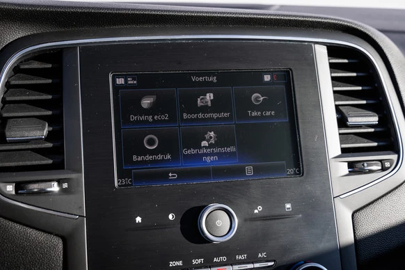 Renault Mégane - Afbeelding 23 van 30