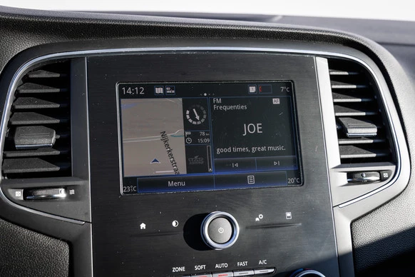 Renault Mégane - Afbeelding 24 van 30