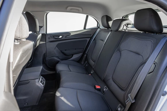 Renault Mégane - Afbeelding 27 van 30