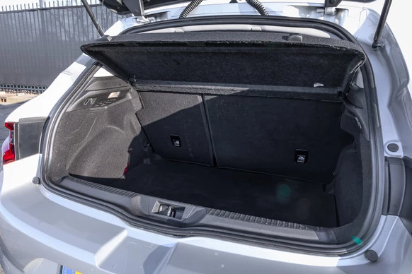 Renault Mégane - Afbeelding 29 van 30