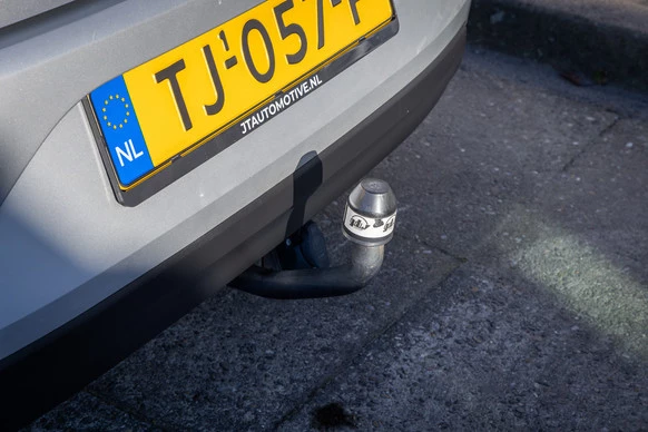 Renault Mégane - Afbeelding 30 van 30