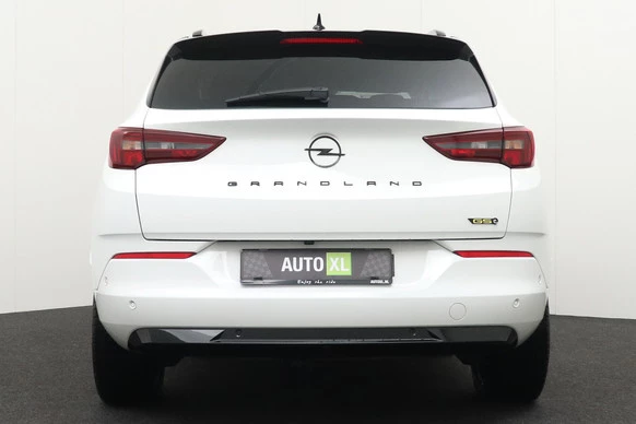 Opel Grandland - Afbeelding 4 van 30