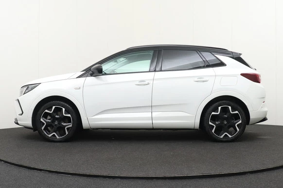 Opel Grandland - Afbeelding 5 van 30