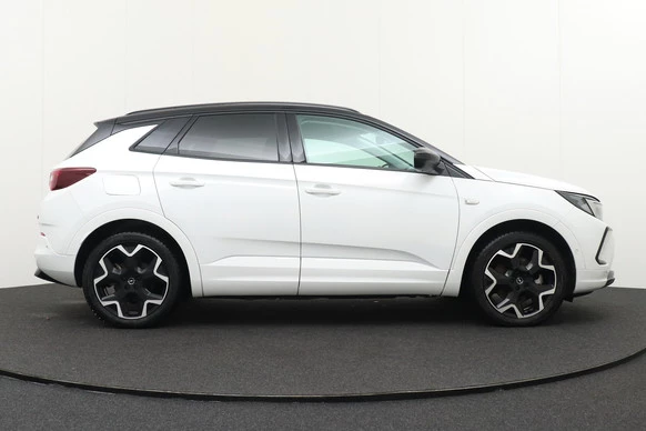 Opel Grandland - Afbeelding 6 van 30