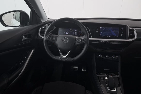 Opel Grandland - Afbeelding 8 van 30