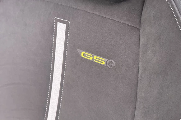 Opel Grandland - Afbeelding 10 van 30