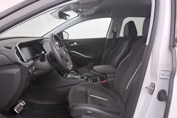 Opel Grandland - Afbeelding 11 van 30