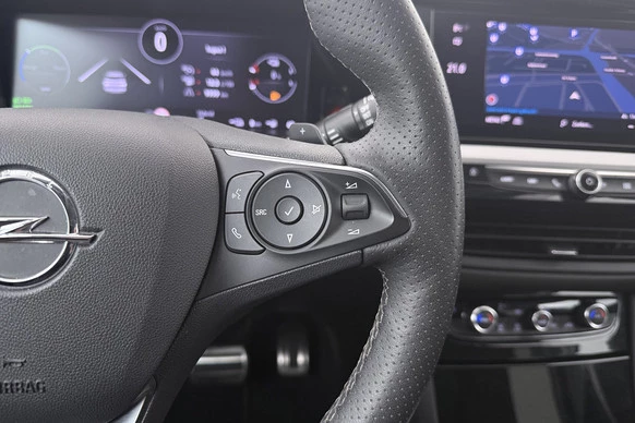 Opel Grandland - Afbeelding 22 van 30