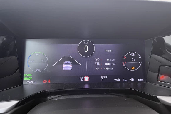 Opel Grandland - Afbeelding 23 van 30