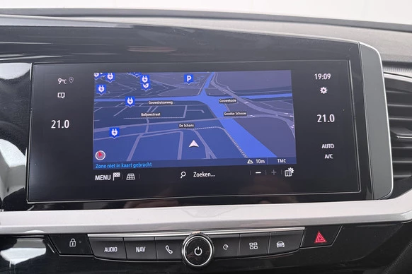 Opel Grandland - Afbeelding 24 van 30