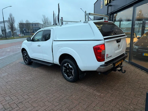 Nissan Navara - Afbeelding 3 van 20