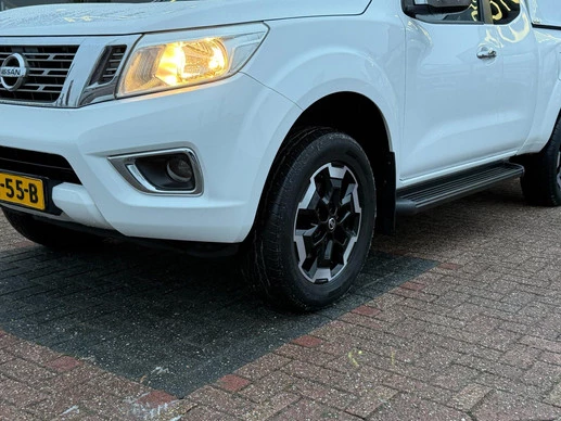 Nissan Navara - Afbeelding 4 van 20