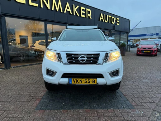 Nissan Navara - Afbeelding 5 van 20