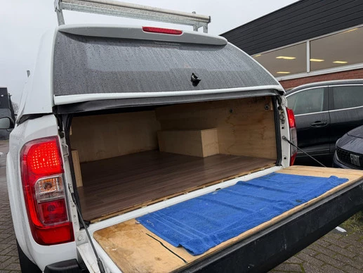 Nissan Navara - Afbeelding 8 van 20