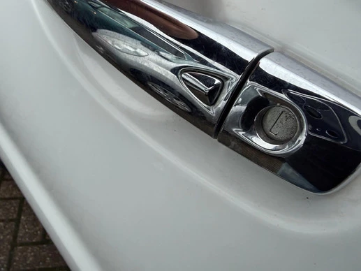 Nissan Navara - Afbeelding 10 van 20