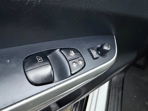 Nissan Navara - Afbeelding 11 van 20