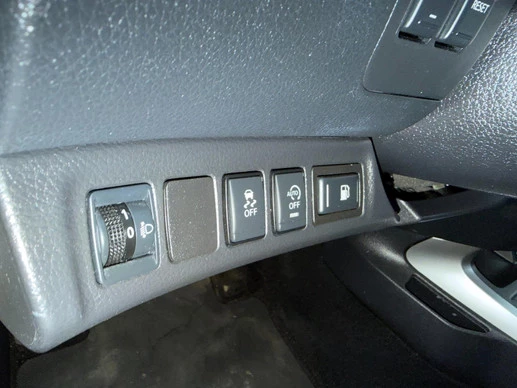 Nissan Navara - Afbeelding 12 van 20