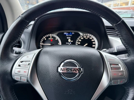 Nissan Navara - Afbeelding 13 van 20
