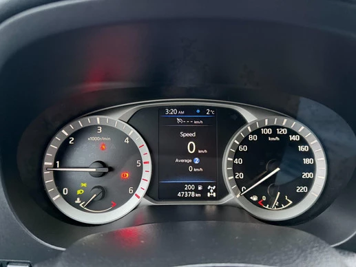 Nissan Navara - Afbeelding 14 van 20