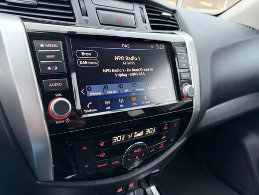 Nissan Navara - Afbeelding 15 van 20