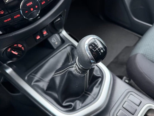 Nissan Navara - Afbeelding 16 van 20