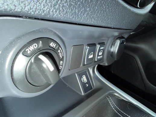 Nissan Navara - Afbeelding 17 van 20