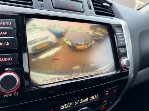 Nissan Navara - Afbeelding 18 van 20