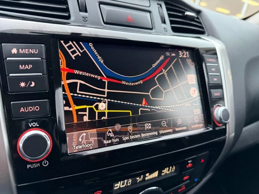 Nissan Navara - Afbeelding 19 van 20