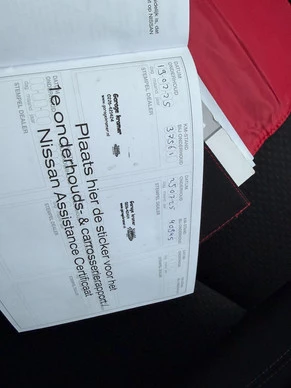 Nissan Navara - Afbeelding 20 van 20