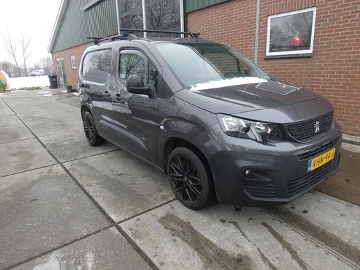 Peugeot Partner - Afbeelding 1 van 16