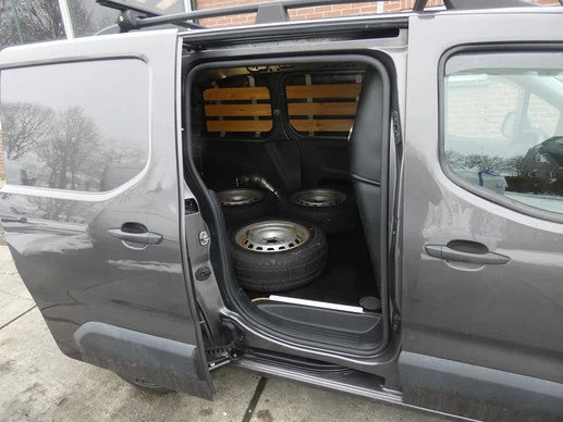 Peugeot Partner - Afbeelding 6 van 16