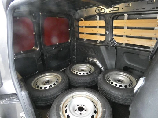 Peugeot Partner - Afbeelding 7 van 16