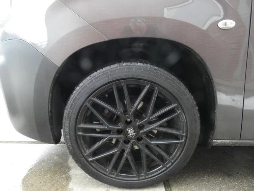 Peugeot Partner - Afbeelding 11 van 16