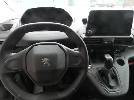 Peugeot Partner - Afbeelding 14 van 16