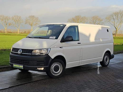 Volkswagen Transporter - Afbeelding 2 van 16
