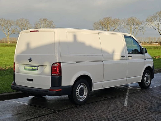 Volkswagen Transporter - Afbeelding 3 van 16