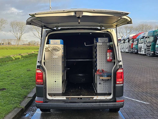 Volkswagen Transporter - Afbeelding 12 van 16