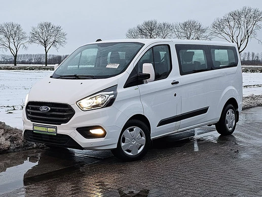 Ford Transit Custom - Afbeelding 2 van 16