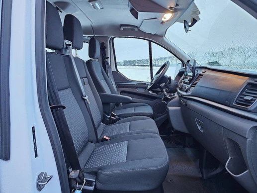 Ford Transit Custom - Afbeelding 7 van 16