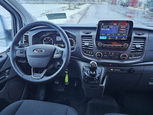 Ford Transit Custom - Afbeelding 8 van 16