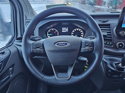 Ford Transit Custom - Afbeelding 11 van 16