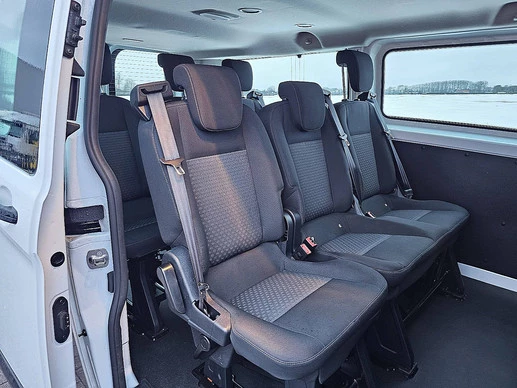 Ford Transit Custom - Afbeelding 12 van 16