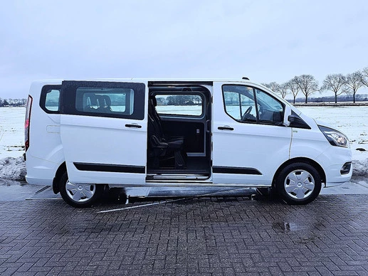 Ford Transit Custom - Afbeelding 14 van 16