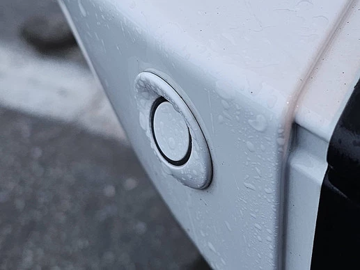 Ford Transit Custom - Afbeelding 15 van 16