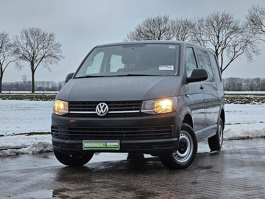 Volkswagen Transporter - Afbeelding 1 van 16