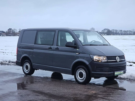 Volkswagen Transporter - Afbeelding 5 van 16