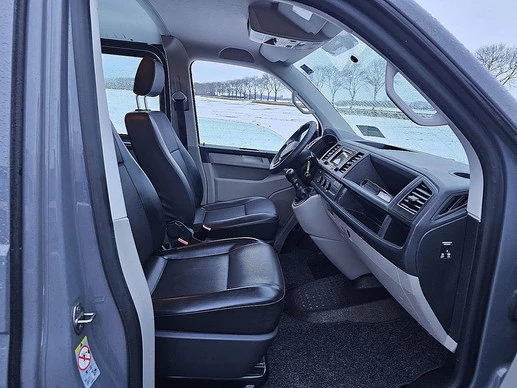 Volkswagen Transporter - Afbeelding 7 van 16