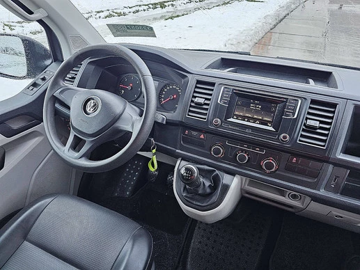 Volkswagen Transporter - Afbeelding 8 van 16