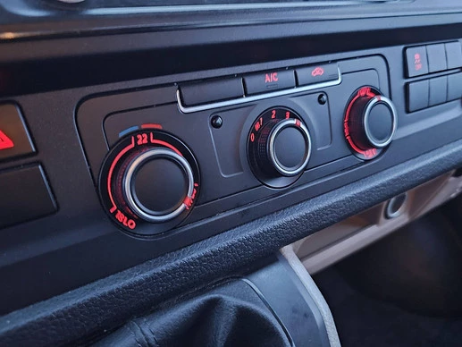 Volkswagen Transporter - Afbeelding 10 van 16