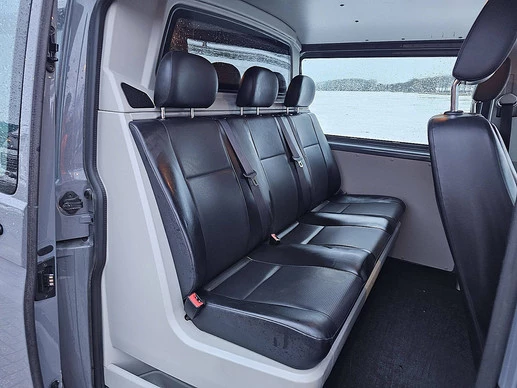 Volkswagen Transporter - Afbeelding 11 van 16